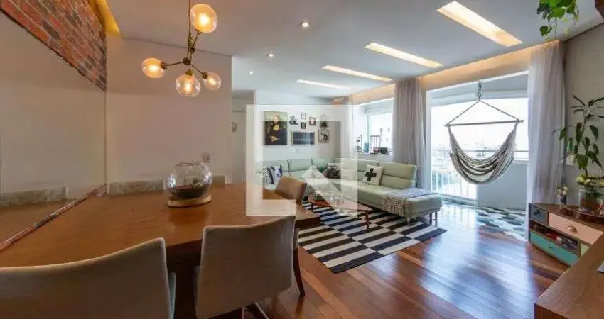 Apartamento com 2 quartos à venda na Rua Ibitirama, 2130, Vila Prudente, São Paulo