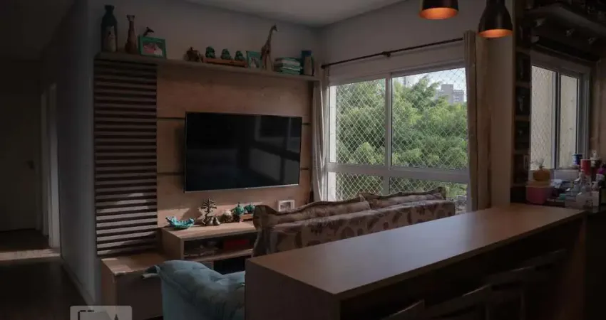 Apartamento com 2 quartos à venda na Rua Aracaju, 17, Vila Assunção, Santo André