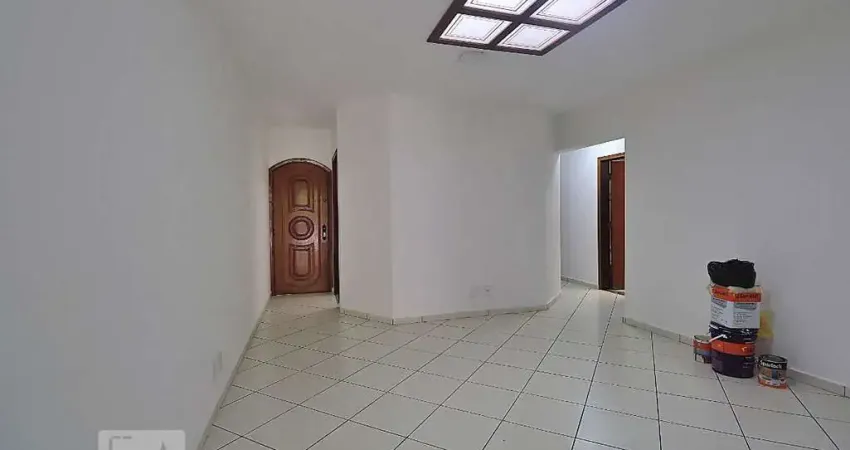 Apartamento com 3 quartos à venda na Avenida Queirós Filho, 956, Vila América, Santo André