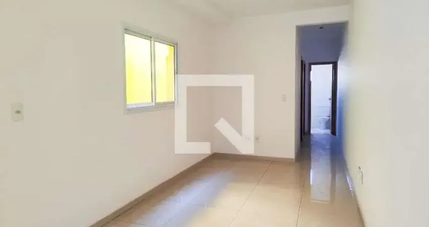 Apartamento com 2 quartos à venda na Rua Miquelina, 538, Vila Metalúrgica, Santo André
