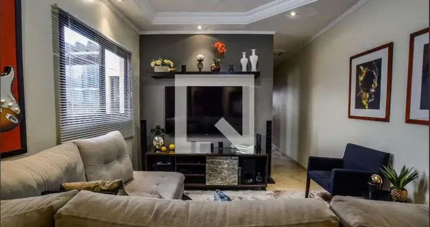 Apartamento com 2 quartos à venda na Rua César de Menezes, 36, Vila América, Santo André