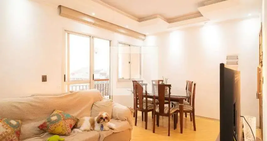 Apartamento com 3 quartos à venda na Avenida Dom Jaime de Barros Câmara, 825, Planalto, São Bernardo do Campo