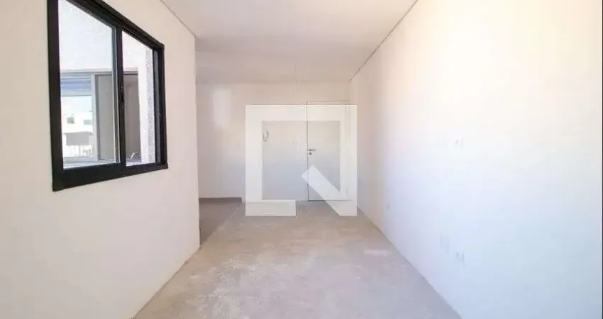 Apartamento com 2 quartos à venda na Praça Carlos Abondante, 576, Santa Teresinha, Santo André