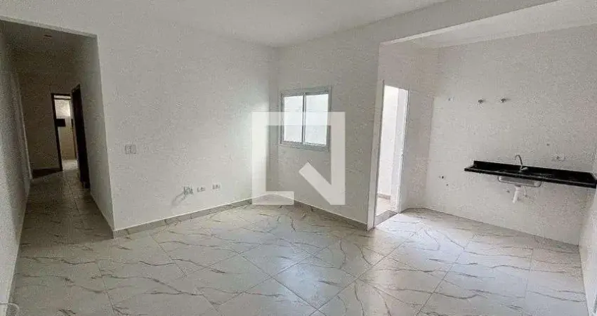 Apartamento com 3 quartos à venda na Rua Padre Capra, 140, Vila Leopoldina, Santo André