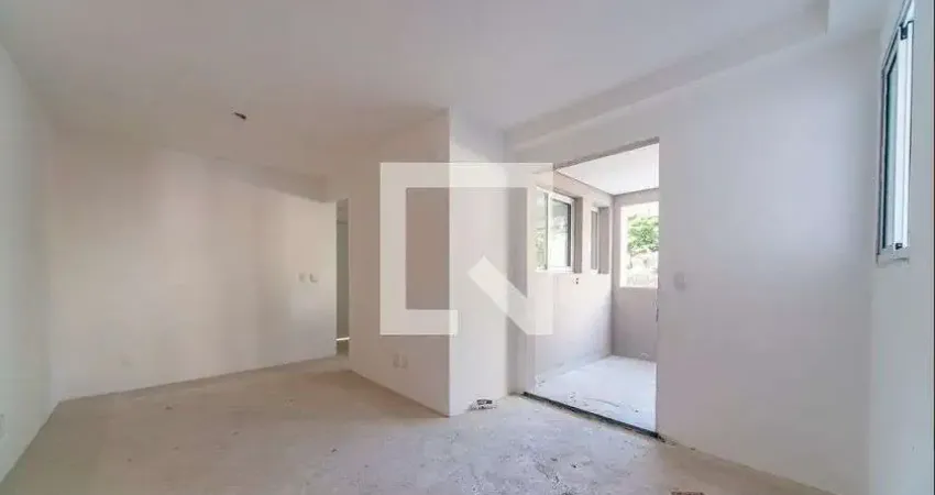 Apartamento com 2 quartos à venda na Rua Doutor Eduardo Monteiro, 109, Jardim Bela Vista, Santo André