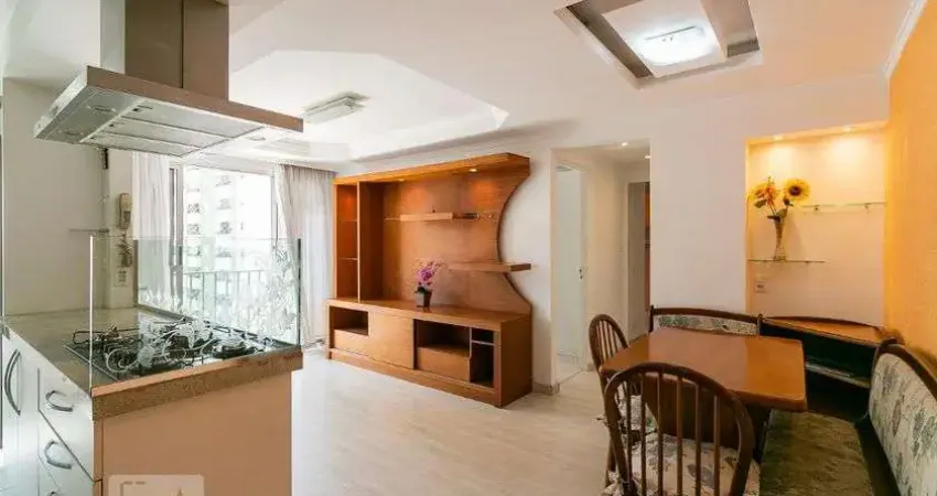 Apartamento com 2 quartos à venda na Rua Diamante Preto, 1187, Tatuapé, São Paulo