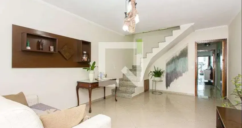 Apartamento com 3 quartos à venda na Rua Oswaldo Arouca, 391, Vila Carrão, São Paulo