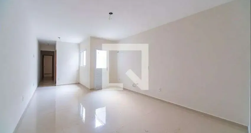 Apartamento com 2 quartos à venda na Rua Francisco Otaviano, 240, Vila América, Santo André