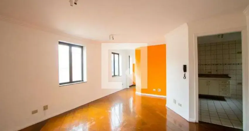 Apartamento com 2 quartos à venda na Rua Corumbá, 372, Jardim Bela Vista, Santo André