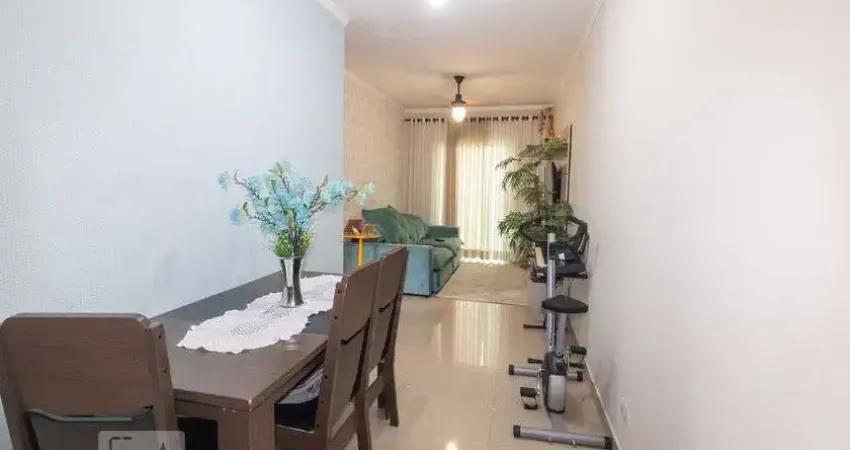 Apartamento com 2 quartos à venda na Rua Santa Maria Goretti, 368, Vila Metalúrgica, Santo André
