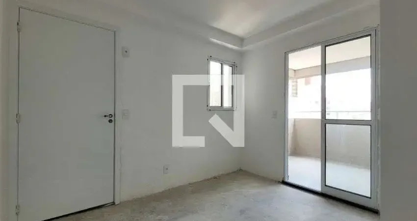 Apartamento com 2 quartos à venda na Rua Doutor Eduardo Monteiro, 109, Jardim Bela Vista, Santo André