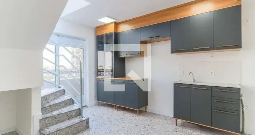 Apartamento com 1 quarto à venda na Rua Alsácia, 280, Campo Belo, São Paulo
