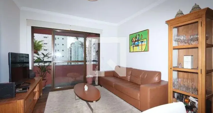 Apartamento com 3 quartos à venda na Rua França Pinto, 832, Vila Mariana, São Paulo