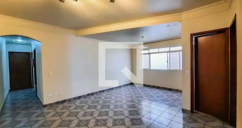 Apartamento com 3 quartos à venda na Rua Mário Fongaro, 359, Anchieta, São Bernardo do Campo