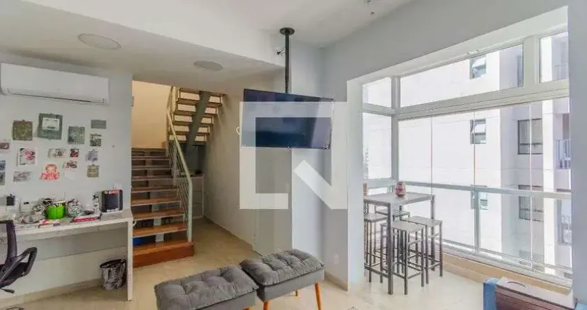 Apartamento com 2 quartos à venda na Rua Madre Cabrini, 161, Vila Mariana, São Paulo