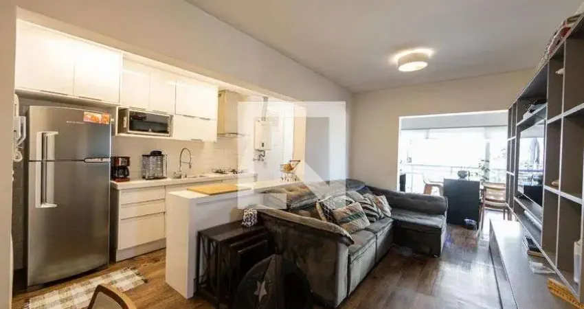 Apartamento com 2 quartos à venda na Rua Filipe Camarão, 530, Tatuapé, São Paulo