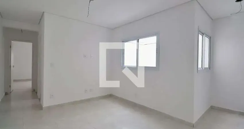 Apartamento com 2 quartos à venda na Rua Tunísia, 855, Parque Oratório, Santo André