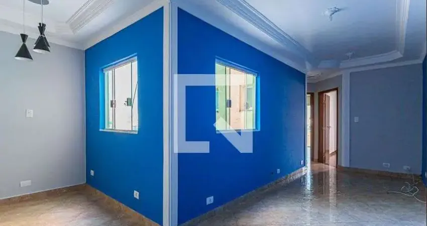 Apartamento com 2 quartos à venda na Rua Bororós, 237, Vila Leopoldina, Santo André