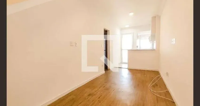 Apartamento com 2 quartos à venda na Rua Jequitinhonha, 182, Campestre, Santo André