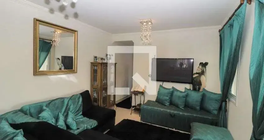 Apartamento com 2 quartos à venda na Rua Oswaldo Arouca, 507, Vila Carrão, São Paulo