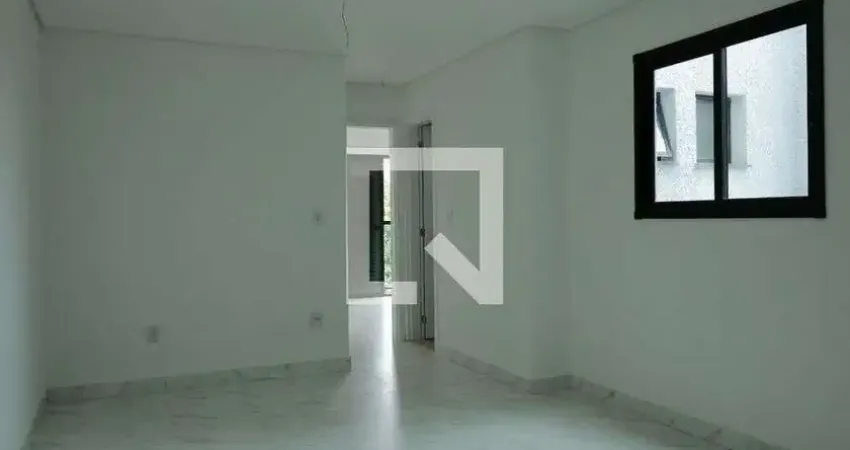 Apartamento com 1 quarto à venda na Rua Paranapiacaba, 277, Vila Leopoldina, Santo André