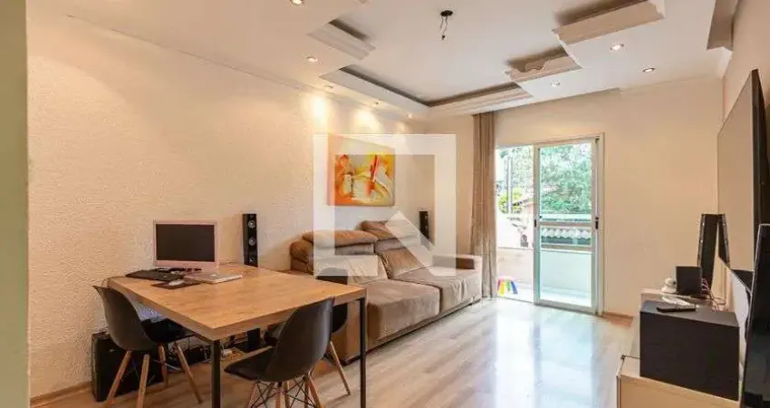 Apartamento com 2 quartos à venda na Rua Clélia, 557, Vila Leopoldina, Santo André