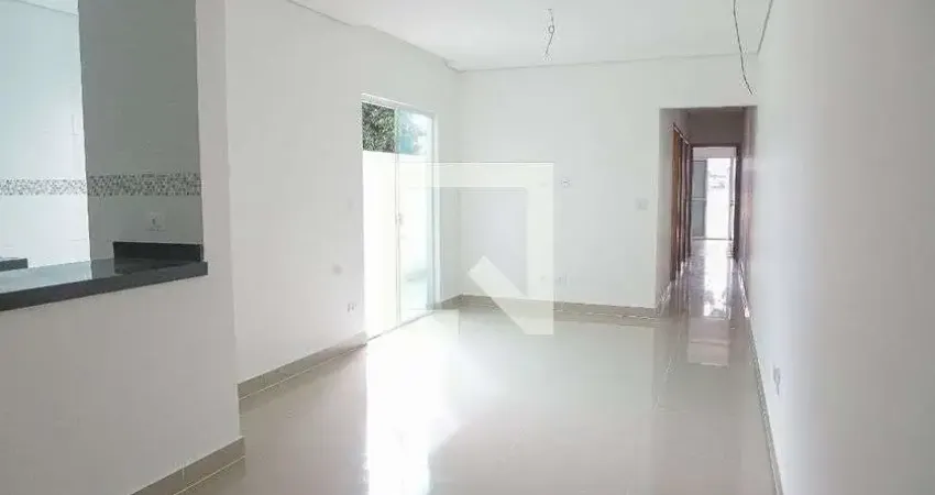 Apartamento com 3 quartos à venda na Rua Espanha, 649, Santa Teresinha, Santo André