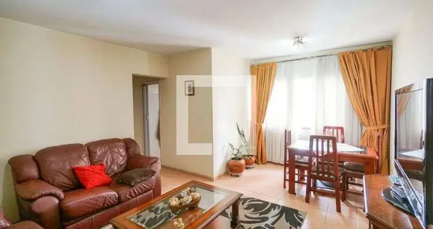 Apartamento com 2 quartos à venda na Rua Coronel Marques, 58, Vila Carrão, São Paulo