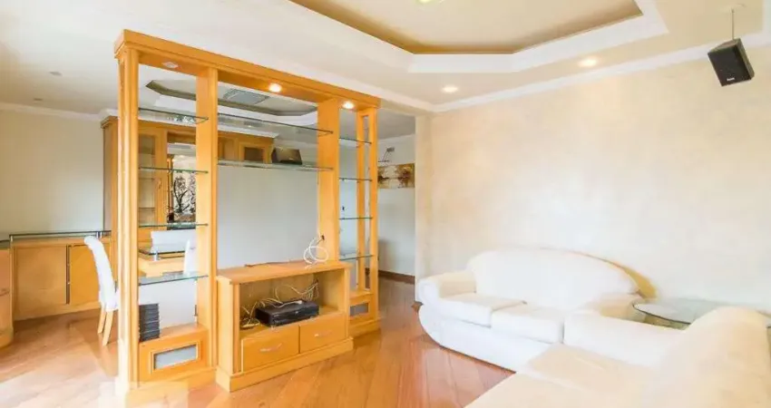 Apartamento com 3 quartos à venda na Rua Caraguataí, 26, Jardim Bela Vista, Santo André