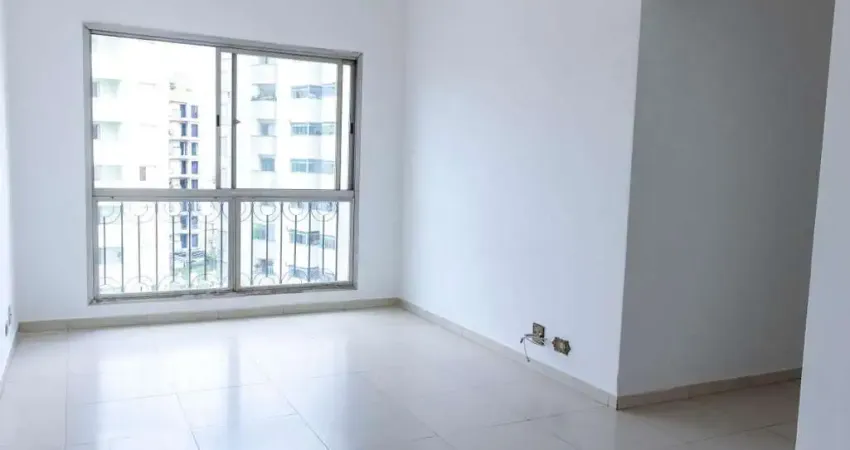 Apartamento com 3 quartos à venda na Rua Samambaia, 550, Bosque da Saúde, São Paulo