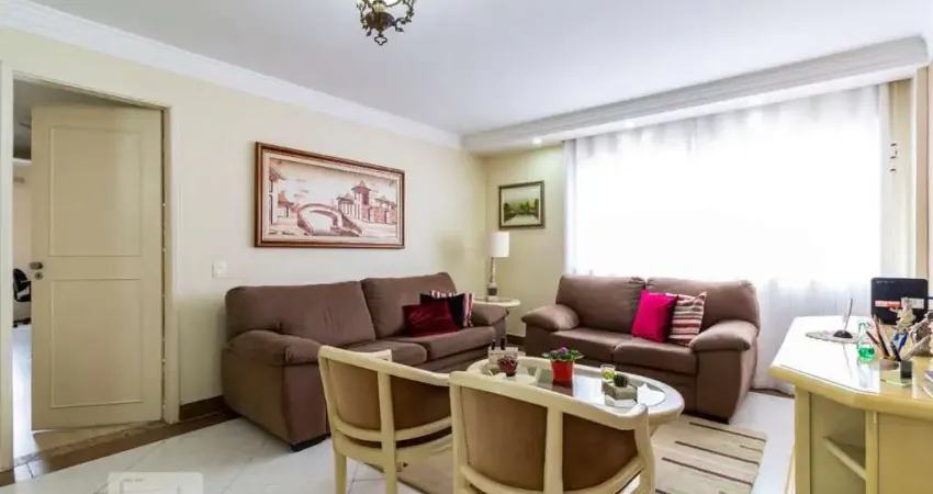 Apartamento com 3 quartos à venda na Rua Rosa Magni Miralha, 46, Bosque da Saúde, São Paulo