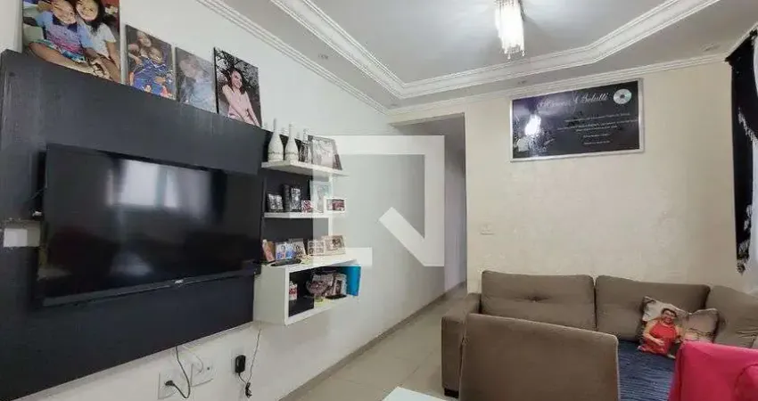 Apartamento com 3 quartos à venda na Rua Bolívia, 182, Santa Teresinha, Santo André