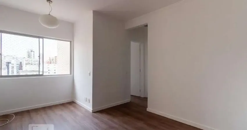 Apartamento com 2 quartos à venda na Avenida Pavão, 355, Moema, São Paulo