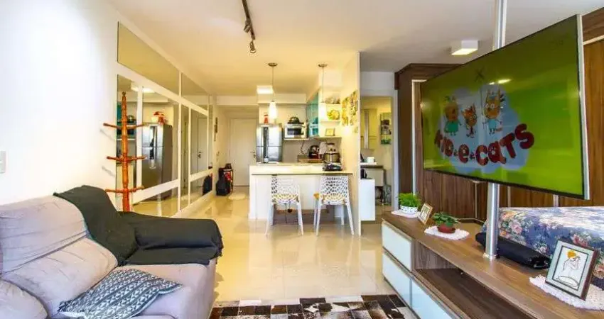 Apartamento com 1 quarto à venda na Rua Borges de Figueiredo, 303, Mooca, São Paulo