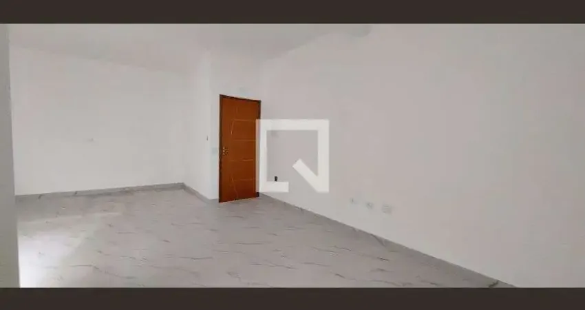 Apartamento com 3 quartos à venda na Rua João Ribeiro, 191, Campestre, Santo André