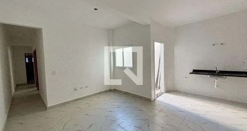 Apartamento com 3 quartos à venda na Rua Padre Capra, 140, Vila Leopoldina, Santo André