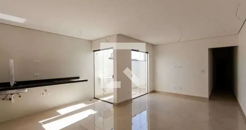Apartamento com 3 quartos à venda na Rua Suíça, 566, Santa Teresinha, Santo André