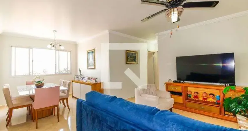 Apartamento com 3 quartos à venda na Rua Antônia Soveral, 174, Vila Carrão, São Paulo