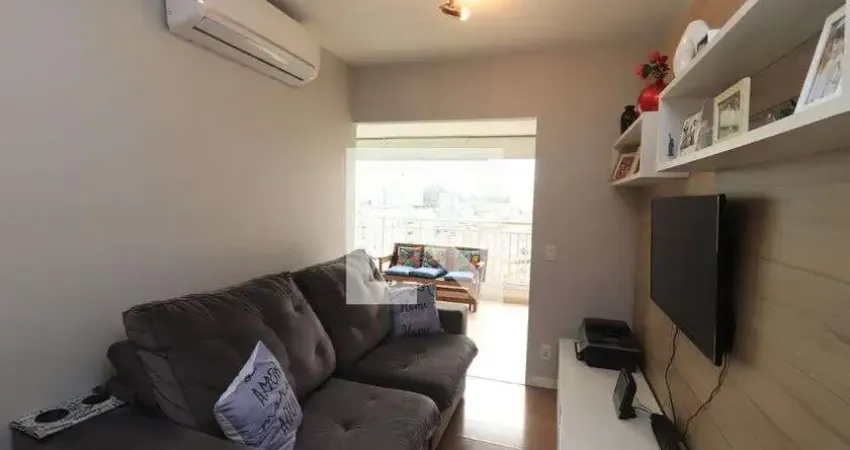 Apartamento com 3 quartos à venda na Rua Oswaldo Arouca, 646, Vila Carrão, São Paulo