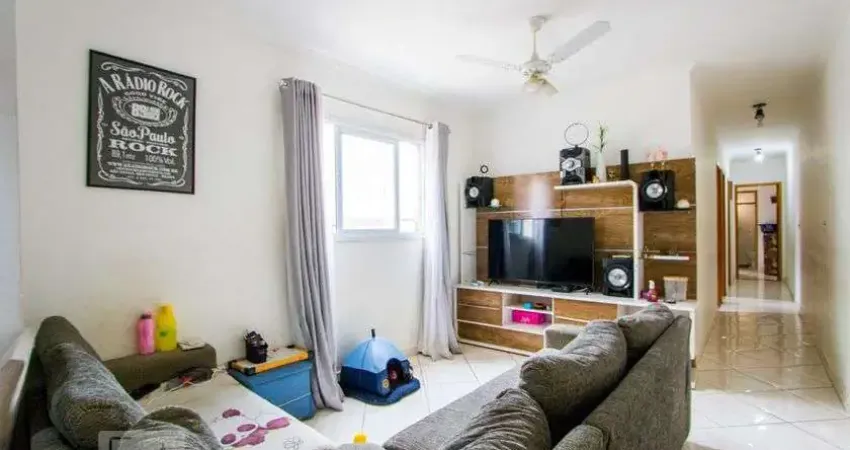 Apartamento com 3 quartos à venda na Rua João Luso, 45, Vila América, Santo André