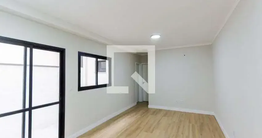 Apartamento com 2 quartos à venda na Rua Baturité, 109, Santa Teresinha, Santo André