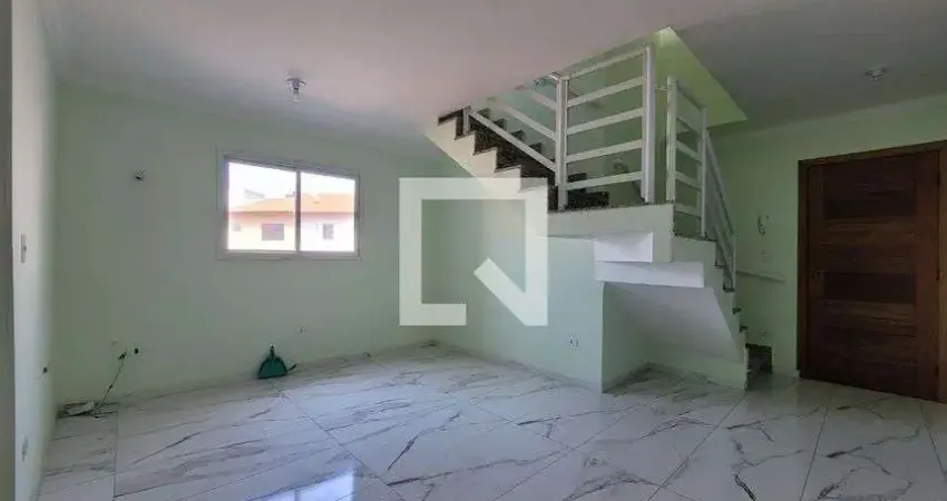 Apartamento com 2 quartos à venda na Rua Artur Ramos, 40, Vila América, Santo André