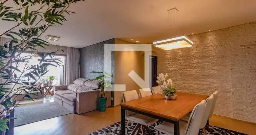 Apartamento com 3 quartos à venda na Rua Major Freire, 730, Saúde, São Paulo