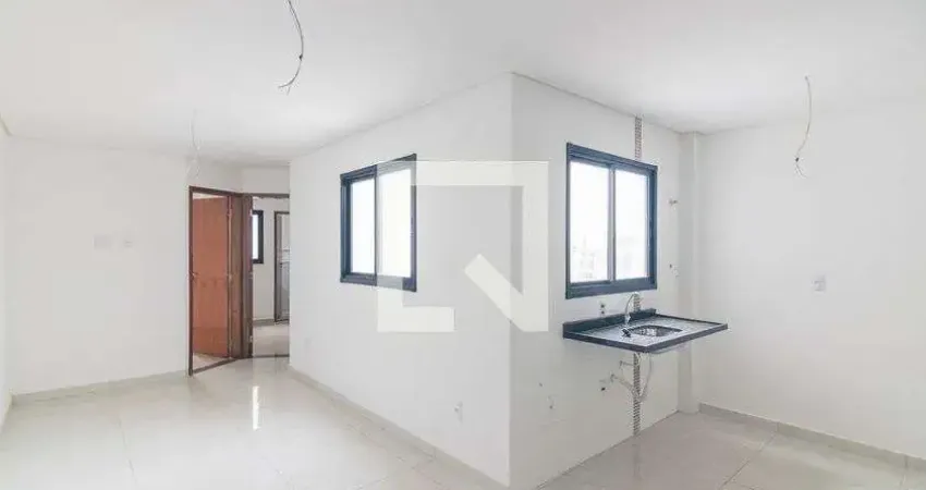 Apartamento com 2 quartos à venda na Rua Canárias, 35, Parque Oratório, Santo André
