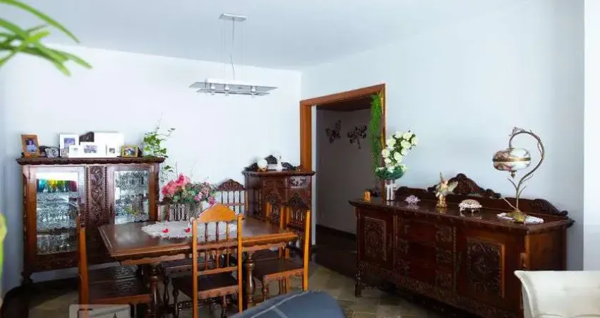 Apartamento com 3 quartos à venda na Rua Pirassununga, 150, Jardim Bela Vista, Santo André