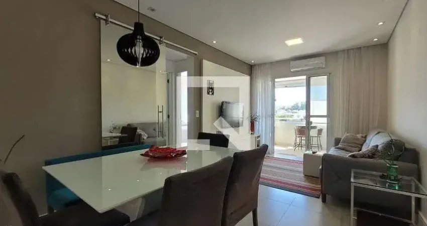 Apartamento com 2 quartos à venda na Alameda São Bernardo, 268, Santa Teresinha, Santo André