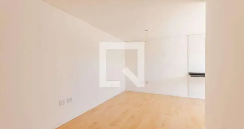 Apartamento com 2 quartos à venda na Rua Columbia, 695, Santa Teresinha, Santo André