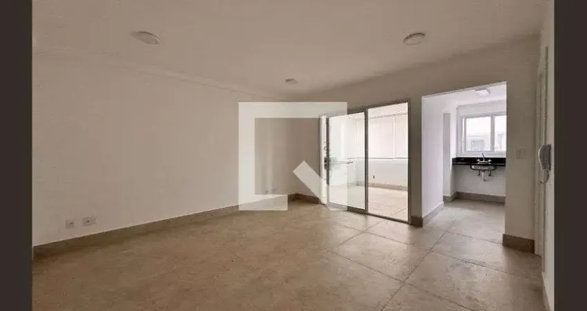 Apartamento com 1 quarto à venda na Rua Uruguai, 512, Santa Teresinha, Santo André