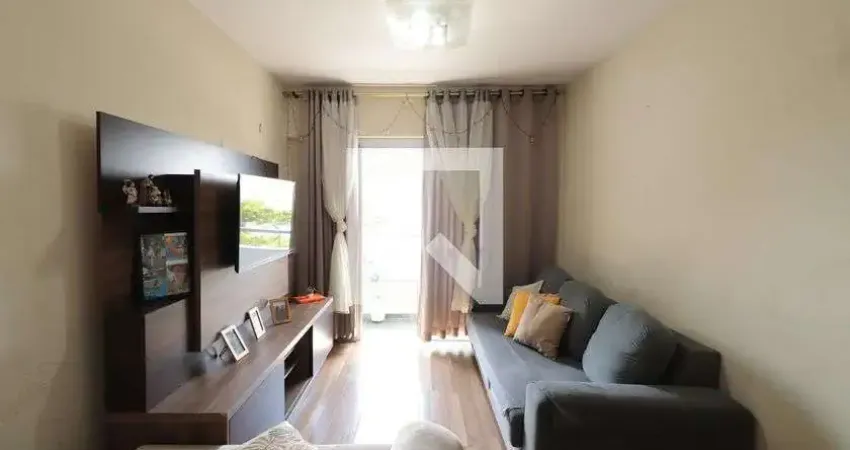 Apartamento com 3 quartos à venda na Rua Evangelina, 1221, Vila Carrão, São Paulo