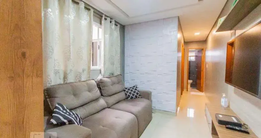 Apartamento à venda - jardim das maravilhas, 2 quartos,  100 m2